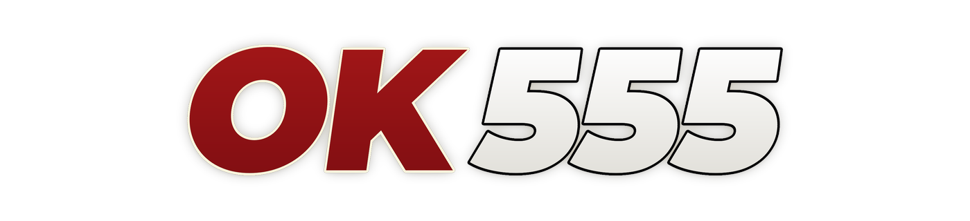 ok555 – Trang chủ